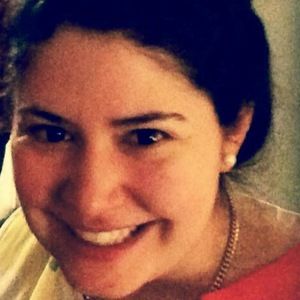 Meet your Posher, Anne